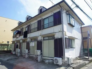 コーポつくしの画像