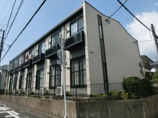 レオパレスSAKURAIIの画像