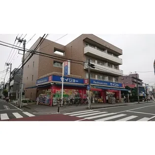 フォレストガーデンの画像