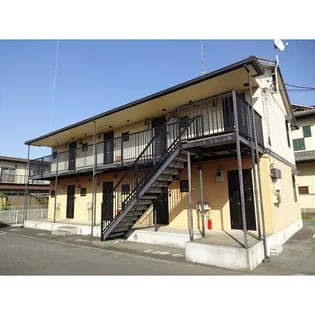 シャトーグランドハイムBの画像