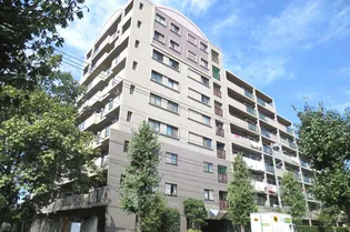 アーベイン朝霞緑ヶ丘コモンズの画像