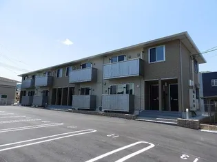 アイネヴェルトD棟の画像