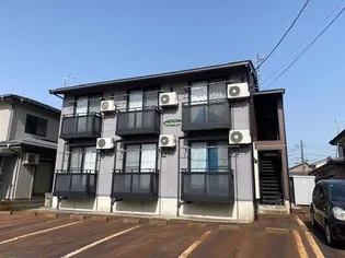 シティハイツの画像