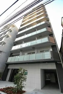 ヴォーガコルテ横濱吉野町の画像