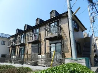 アンバーシェードの画像