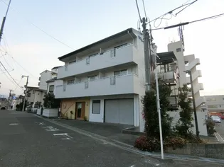 セジュールのぞみ野の画像