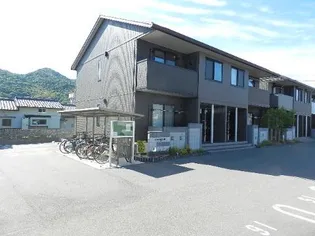 クオーレ B棟の画像