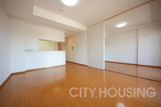 メゾン ド ハーレータワーズの画像