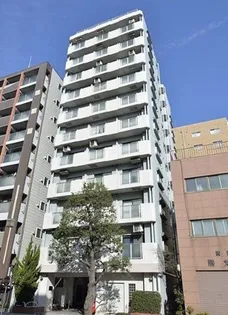 ジェイパーク両国の画像