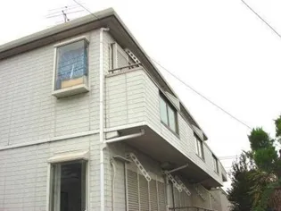 シティハイム鶴巻壱番館の画像