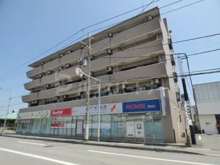 プリヴェール末広の画像