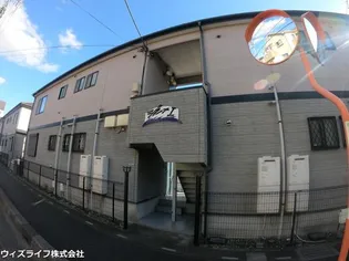 ラグーナB棟の画像