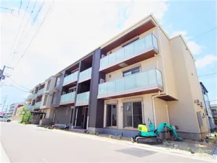 シャーメゾン三洋の画像