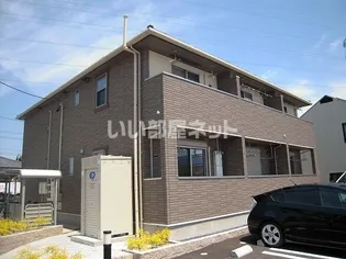 クロシェット エムの画像