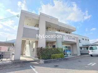 ノースインウィステリアの画像