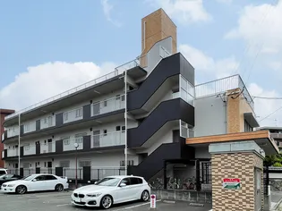 第3三城ハイツの画像