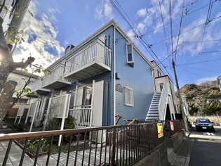 NKハイツの画像