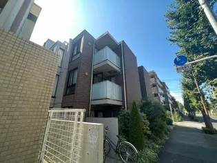 LAPIS三鷹の画像