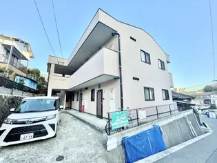 ハイツたちばなの画像