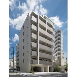 アーバネックス清澄白河II WEST棟の画像