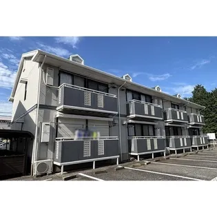 ベルフォーレ稲荷前A棟の画像