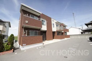 サザンコートBの画像