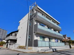 リブリ 津田沼の画像