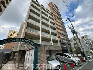 カナセ上汐町の画像