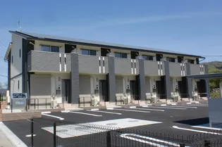 メゾネット クオーレの画像