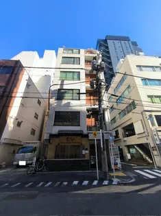 第19大協ビル【6階】の外観