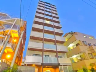 ユリカロゼ金町の画像