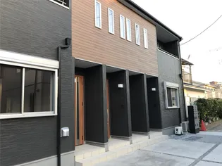 リーブルファイン中宗岡の画像