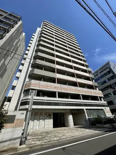 ガーラ ステーション新宿御苑前の画像