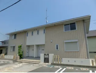 シャガハウスIIの画像