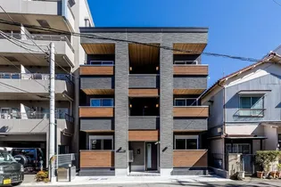 バーウッドの画像