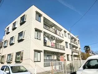 アーバンヒルの画像