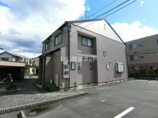 セレーノC棟の画像