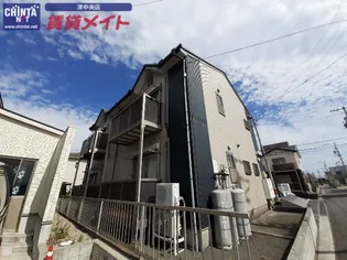 MAISON DE Fの画像