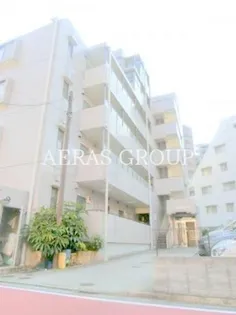 パーシブル目黒の画像