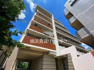 グレイスコート大倉山の画像