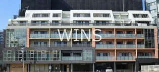 福岡県福岡市博多区比恵町【マンション】の外観