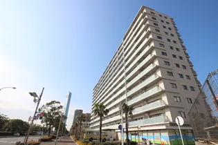 プレミアムレジデンス千葉県立美術館前の画像