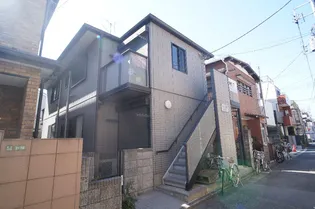 クレイン深沢の画像