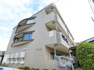 リビオ金剛の画像