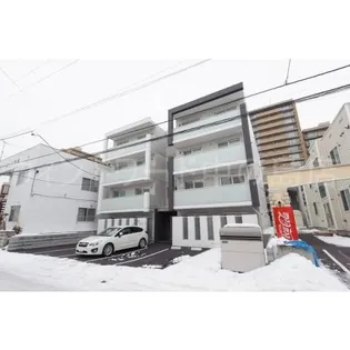 LANDSCHAFT ASABUの画像