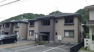 ハミングバード G棟の画像