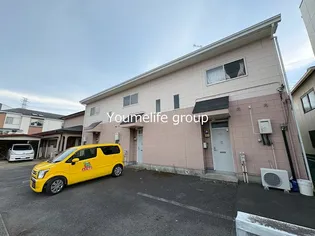 ハイツ高梨の画像