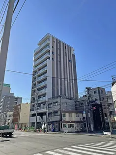 ベルウッド ウエストの画像