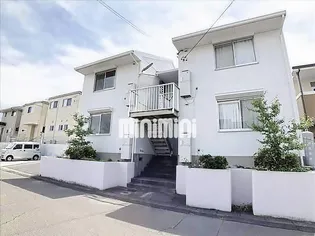 メゾンファミールの画像