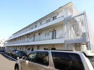 ハイツオトワの画像